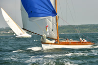 2015 NYYC Annual Regatta E 927