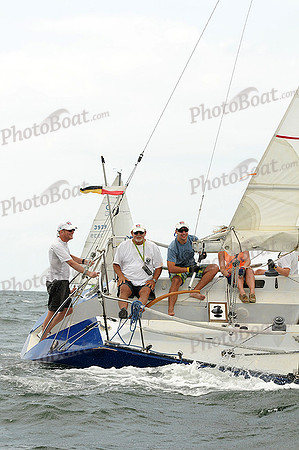 2012 Cape Charles Cup A 1643