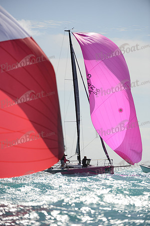 2017 Quantum Key West RW B 928