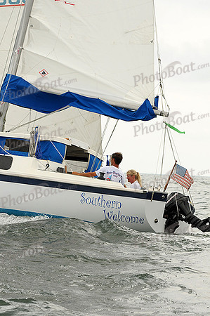 2012 Cape Charles Cup A 1072