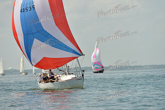 2015 Southern Bay Race Week C 097