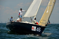 2015 Block Island Race Week A 1746
