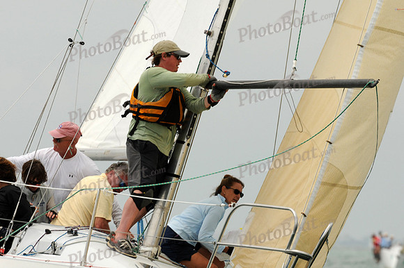 2012 Charleston Race Week B 941