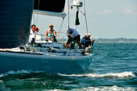 2016 NYYC Race Week A 1014