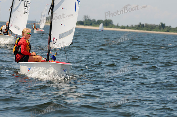 2011 Opti Area C 111
