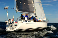 2014 Newport Bermuda A 1987