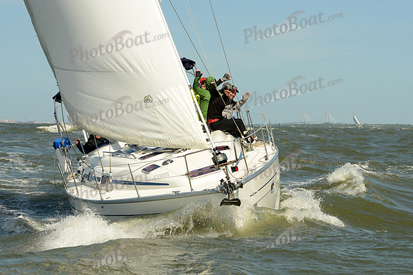 2016 Charleston Race Week B 0171