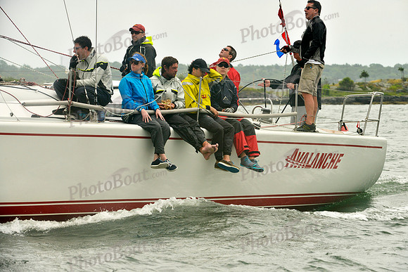 2016 NYYC Race Week B_0621