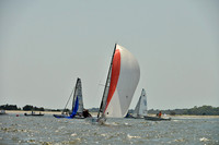 2014 Charleston Race Week D 908