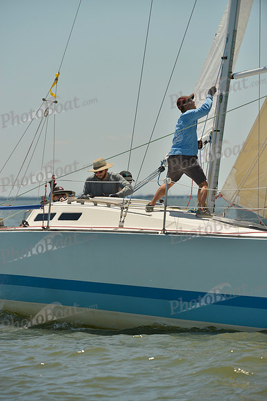 2017 Southern Bay Race Week A_2163