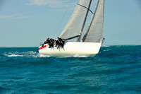 2010 Key West Race Week A 055