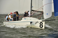 2019 Charleston Race Week C_0778