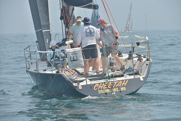 2025 Block Island Race Week B_0807