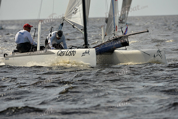 2015 F18 Americas C 174