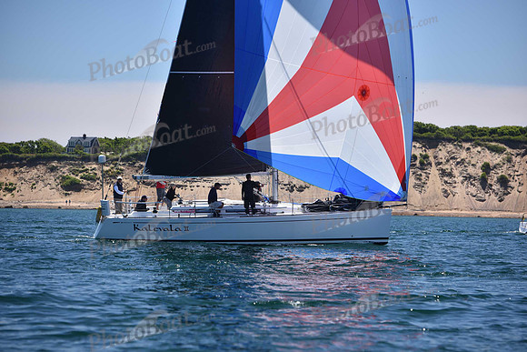 2021 Block Island Race Week E_3647