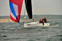 2017 Block Island Race Week A_0901
