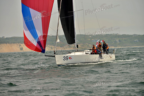 2017 Block Island Race Week A_0901