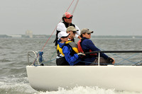 2014 J70 Winter Series F 325