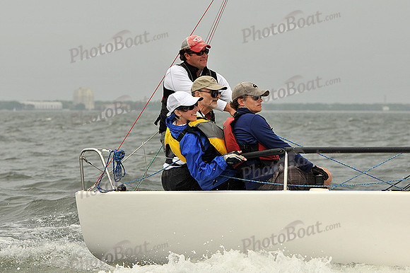 2014 J70 Winter Series F 325