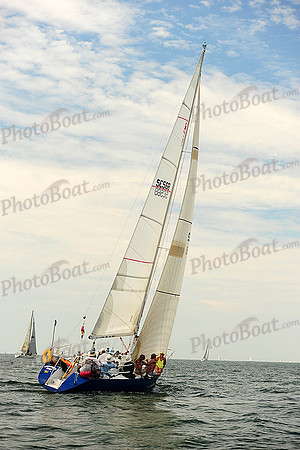 2014 Cape Charles Cup B 805