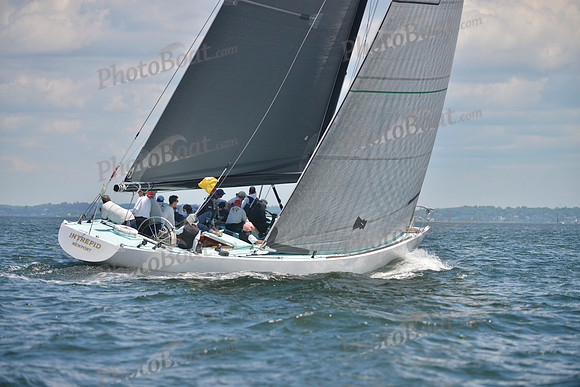 2024 NYYC Annual Regatta_4616