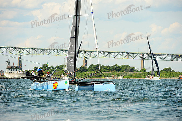 2014 NYYC Race Week C 942