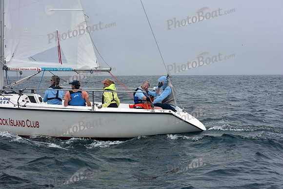 2021 Block Island Race Week B_1852