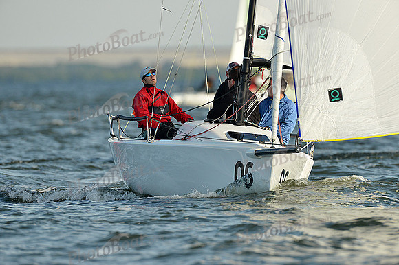2015 J70 Winter Series B 1361