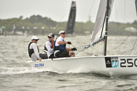 2019 Charleston Race Week C_0245