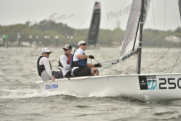 2019 Charleston Race Week C_0245