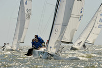 2016 Charleston Race Week F_0460