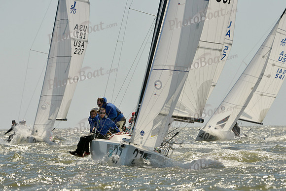2016 Charleston Race Week F_0460
