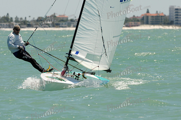 2012 Contender Worlds A 585