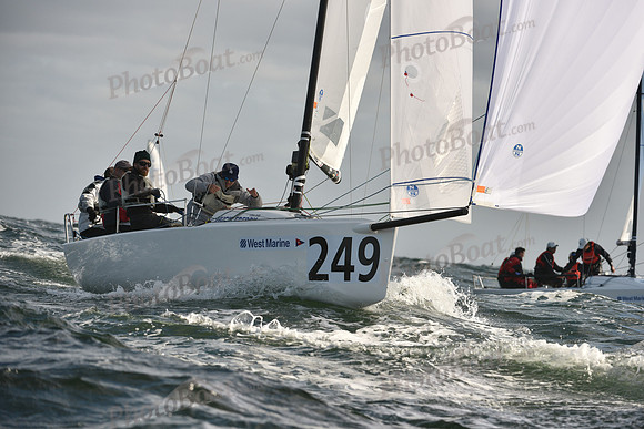 2018 J70 Worlds A2_0319