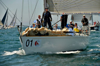 2017 Block Island Race Week C_0487