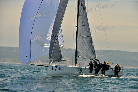 2017 Block Island Race Week C_0556