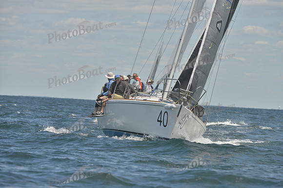 2021 Block Island Race Week D_0837