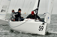 2014 J70 Winter Series D 719