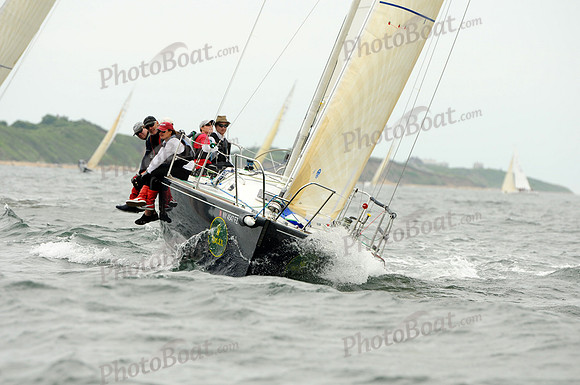 2011 Block Island RW E 2722