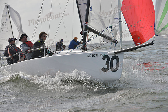 2020 J70 Winter Series A_1141