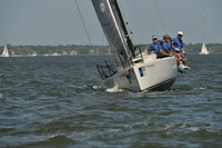 2017 Charleston Race Week B_0607