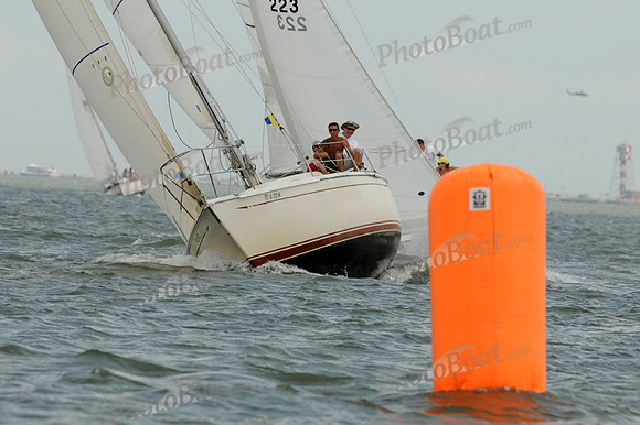 2012 Southern Bay Race Week A 1559
