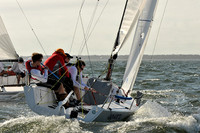 2014 J70 Winter Series A 1289