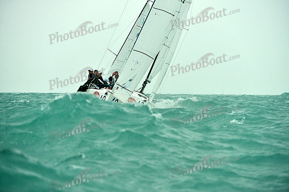 2016 Key West Race Week H_0533