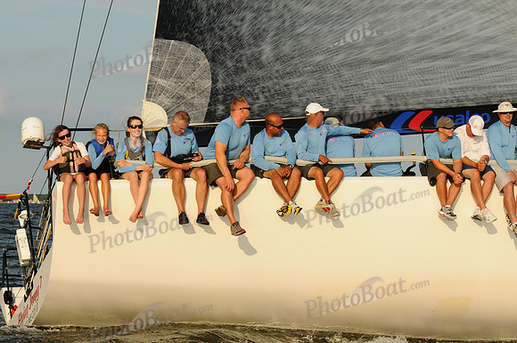2011 Gov Cup A 2030
