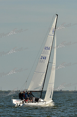 2015 J70 Winter Series E 455
