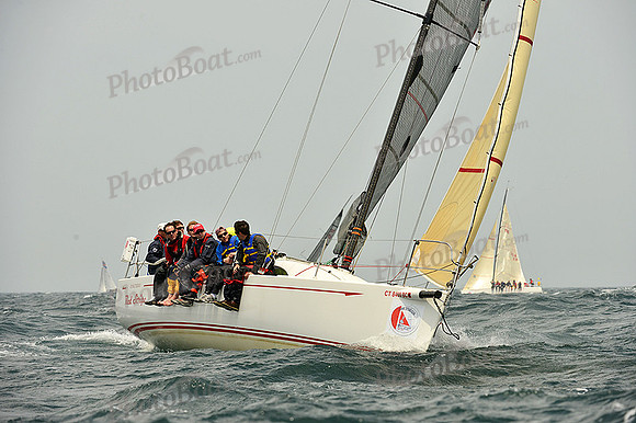2015 Block Island Race Week D 789