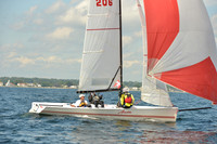 2015 Denmark Race A 869