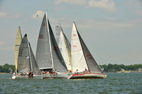 2015 Southern Bay Race Week A 110