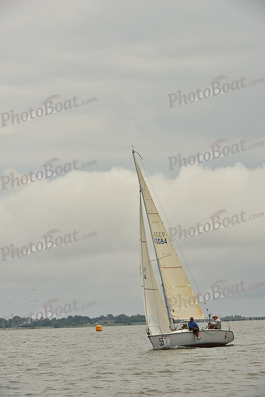 2018 Southern Bay Race Week D_1094